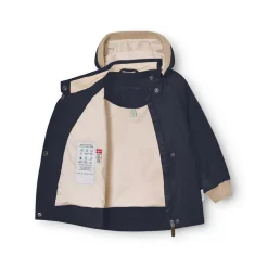MINI A TURE MATWai Jakke, , 98 cm*Børn Overtøj