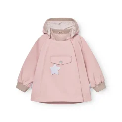 MINI A TURE MATWai Jakke, , 86 cm*Børn Overtøj