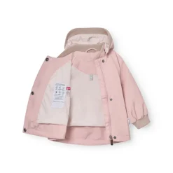 MINI A TURE MATWai Jakke, , 86 cm*Børn Overtøj