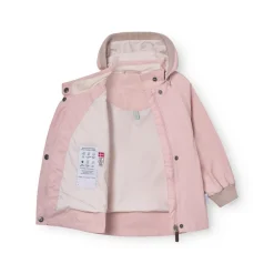 MINI A TURE MATWai Jakke, , 86 cm*Børn Overtøj