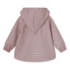 MINI A TURE MATWainis Regnsæt, , 110 cm Violet Ice