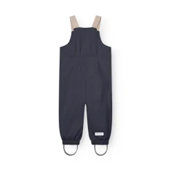 Best MINI A TURE MATWalentaya Overtræksbukser, , 98 cm Ombre Blue