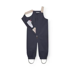 Best MINI A TURE MATWalentaya Overtræksbukser, , 98 cm Ombre Blue