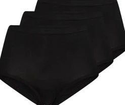 New Decoy Maxi 3-pak Trusser, , L Black