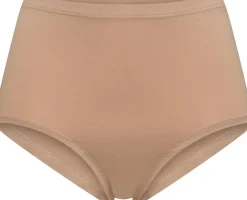 Decoy Maxi 3-pak Trusser, , XXL Nude