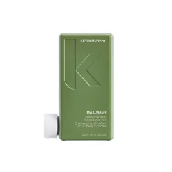 Kevin Murphy Maxi Wash Shampoo, 250 ml* Hårpleje|Hårpleje