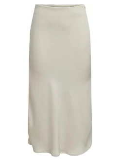 Outlet ONLY Maya Life Nederdel, , L Moonbeam