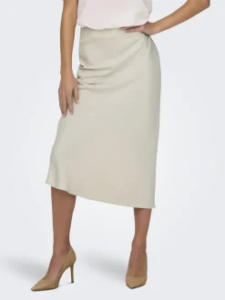Outlet ONLY Maya Life Nederdel, , L Moonbeam