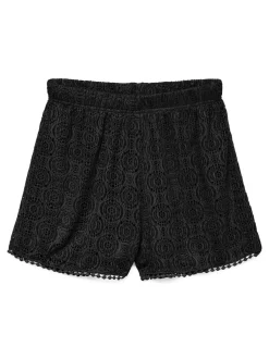 Hot Vero Moda Maya Shorts, , M Black