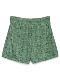 Vero Moda Maya Shorts, , XL*Dame Shorts