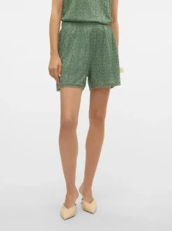 Vero Moda Maya Shorts, , XL*Dame Shorts