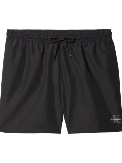 Calvin Klein Medium Drawstring Badebukser, , M* Badetøj