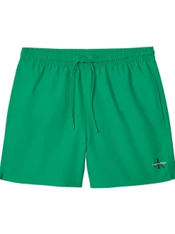 Calvin Klein Medium Drawstring Badebukser, , XXL* Badetøj