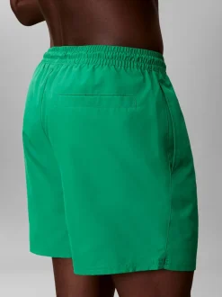 Calvin Klein Medium Drawstring Badebukser, , XXL* Badetøj