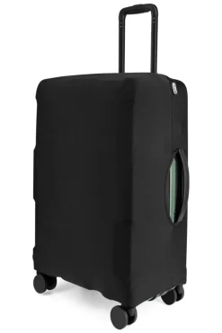 Clearance Epic Medium Kuffertovertræk, Black