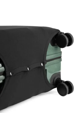 Clearance Epic Medium Kuffertovertræk, Black