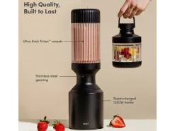 Beast Mega Plus 1200 Blender,* Køkkenmaskiner