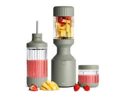 Outlet Beast Mega Plus 1200 Blender, Sage
