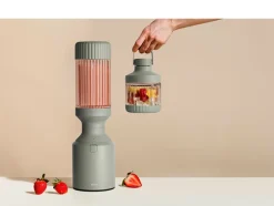 Outlet Beast Mega Plus 1200 Blender, Sage