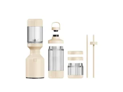 Discount Beast Mega Plus 1200 Blender, Sand