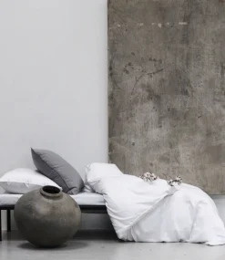 OMHU Mega Tern Sengelinned, , 140x220 cm* Sengetøj
