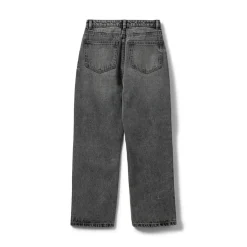 Clearance Sofie Schnoor Melikasy Low Waist Jeans, , 164 cm Grey