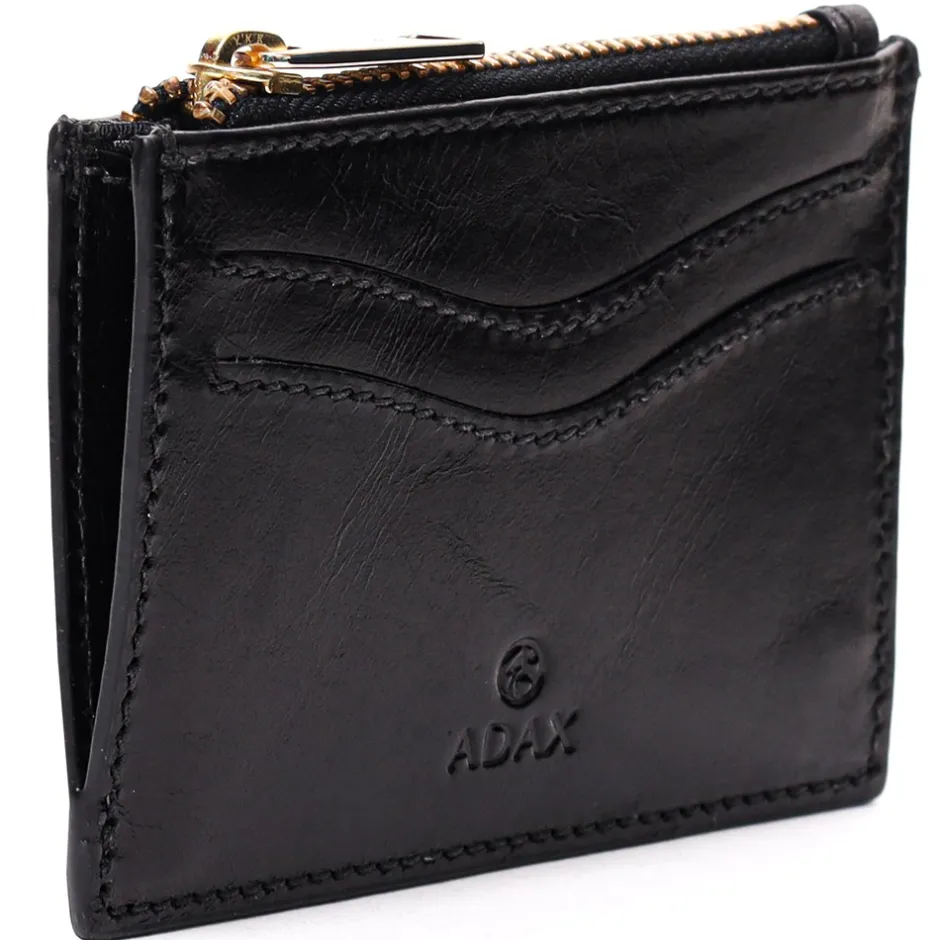 Outlet Adax Melina Kortholder, Sort