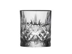 Discount Lyngby Glas Melodia 6-pak Shotglas, , 8 cl Clear