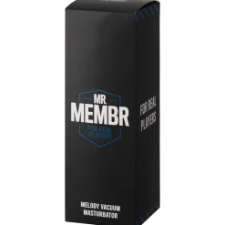 Outlet MR. MEMBR Melody Vacuum Masturbator