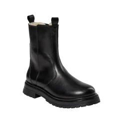 Clearance Sofie Schnoor Melsey Støvler, , 39 Black