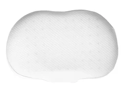 Salling NatteRo Memoryskum Støtte Hovedpude, 37x58 cm* Dyner & Puder