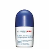 Clarins Men Deo Roll-On, 50 ml* Skarp Pris|Deodorant