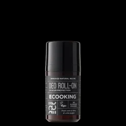Outlet Ecooking Men Deo Roll-on, 50 ml