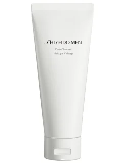 Discount Shiseido Men Face Cleanser, 125 ml