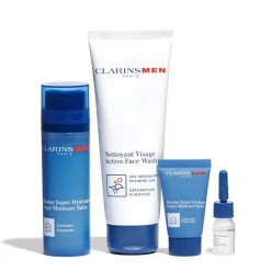 Clarins Men Hydration Gaveæske