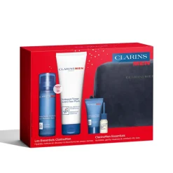 Clarins Men Hydration Gaveæske