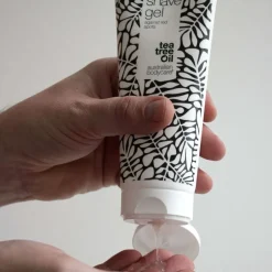Hot Australian Bodycare Men Shave Gel