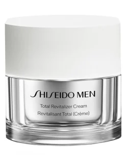 Shiseido Men Total Revitalizer Cream, 50 ml