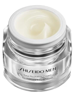 Shiseido Men Total Revitalizer Cream, 50 ml