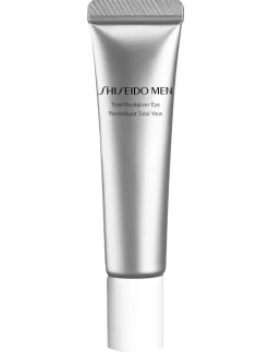 New Shiseido Men Total Revitalizer Eye Creme, 15 ml