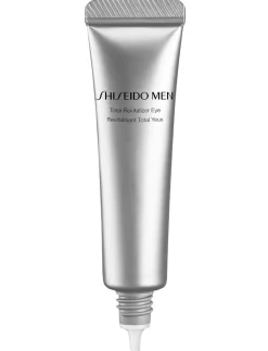 New Shiseido Men Total Revitalizer Eye Creme, 15 ml