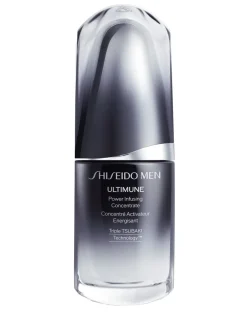 Shiseido Men Ultimune P Concentrate, 30 ml* Ansigtspleje