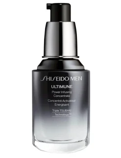 Shiseido Men Ultimune P Concentrate, 30 ml* Ansigtspleje