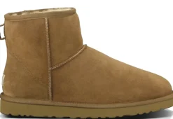 UGG Men's Classic Mini Støvle, , 45* Hjemmesko|Støvler