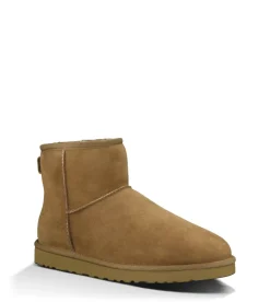 UGG Men's Classic Mini Støvle, , 45* Hjemmesko|Støvler