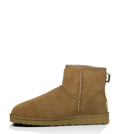 UGG Men's Classic Mini Støvle, , 45* Hjemmesko|Støvler