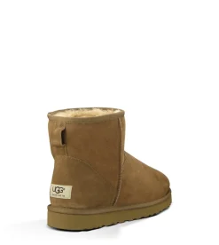 UGG Men's Classic Mini Støvle, , 45* Hjemmesko|Støvler