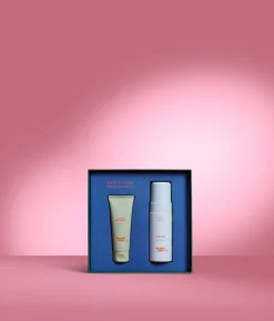 Discount Nilens Jord Men's Face Essentials Gaveæske