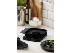 Discount Rosti Mensura Køkkenvægt, Sort