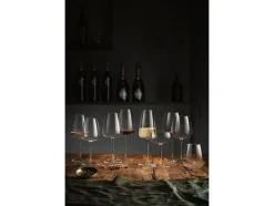 Luigi Bormioli Meravigliosi 6-pak Vandglas, , 45 cl* Køkken|Glas